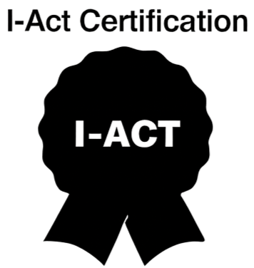 I-ACT Certified Professional