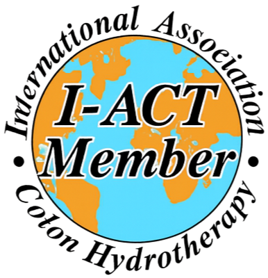 I-ACT Member - International Association for Colon Hydrotherapy